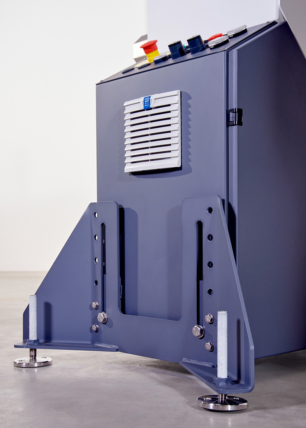 Inoex Röntgen - iNOEX GmbH